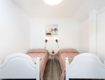 Apartment Deluxe Altemar