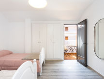Apartment Deluxe Altemar