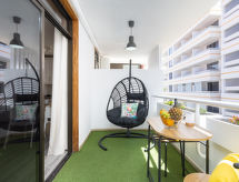 Apartment Deluxe Altemar