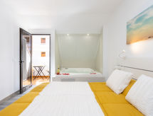 Apartment Deluxe Altemar