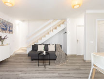 Apartment Deluxe Altemar