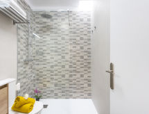 Apartment Deluxe Altemar