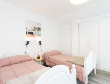 Apartment Deluxe Altemar
