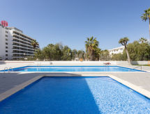 Apartment Deluxe Altemar