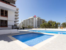 Apartment Deluxe Altemar