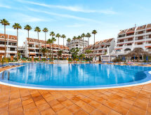 Luxe 2-slaapkamer appartement aan zee in Playa de las Américas - thumbnail 1