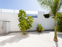 Vacation home Blanca Playa Paraíso