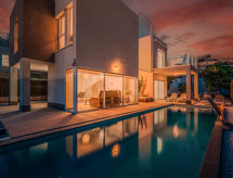 Vacation home Blanca Playa Paraíso