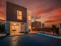 Vacation home Blanca Playa Paraíso