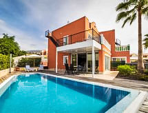 Callao Salvaje - Дом Villa Natalia