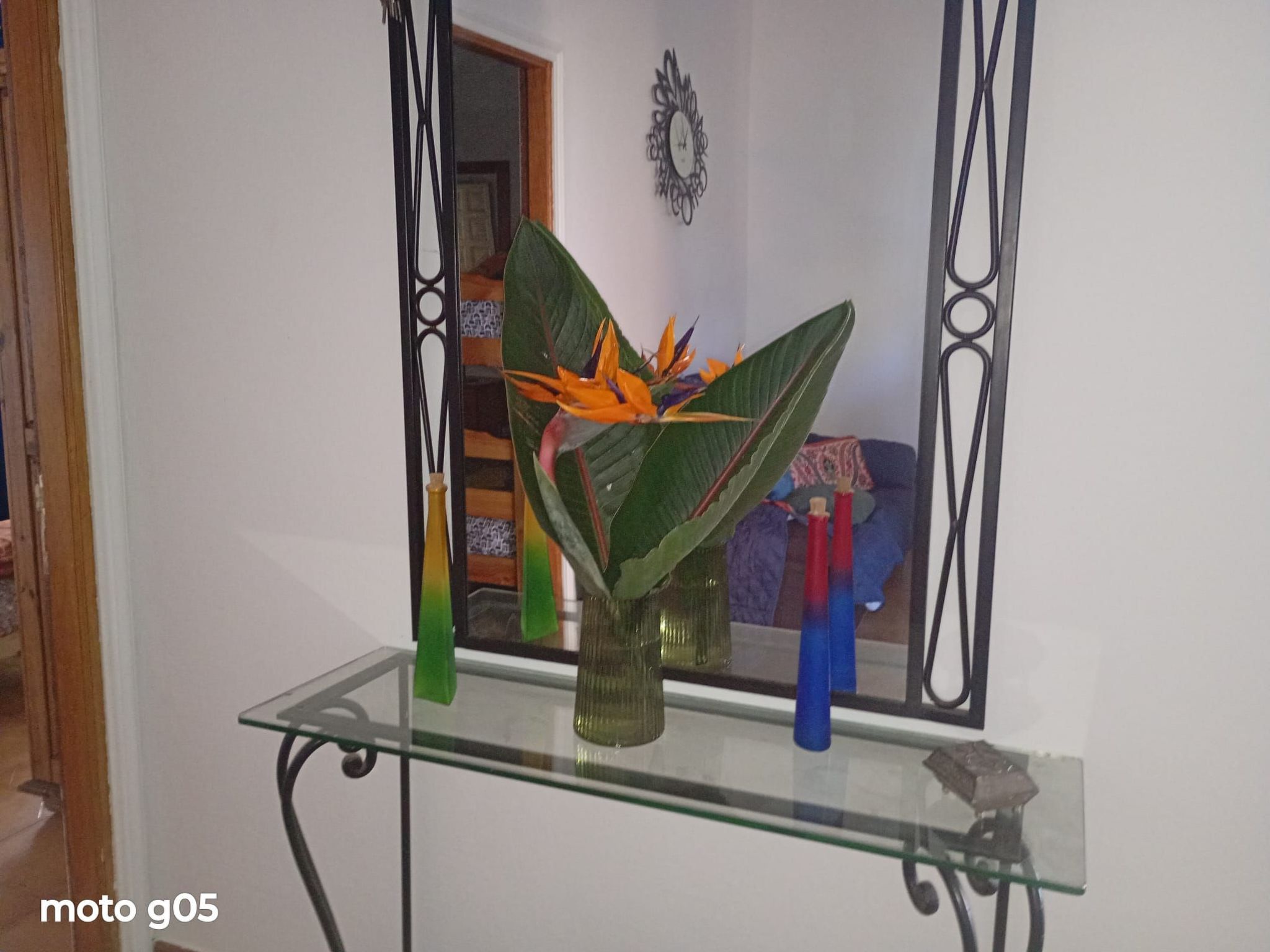 "El pajal House Relax"-Inside