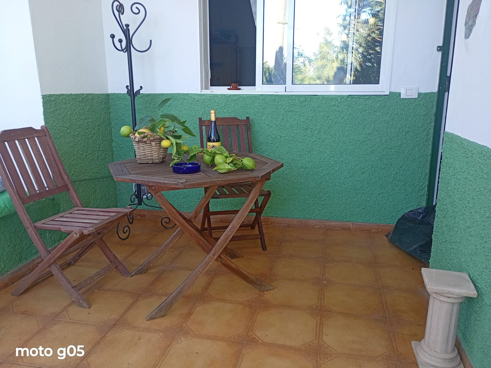 "El pajal House Relax"-Inside