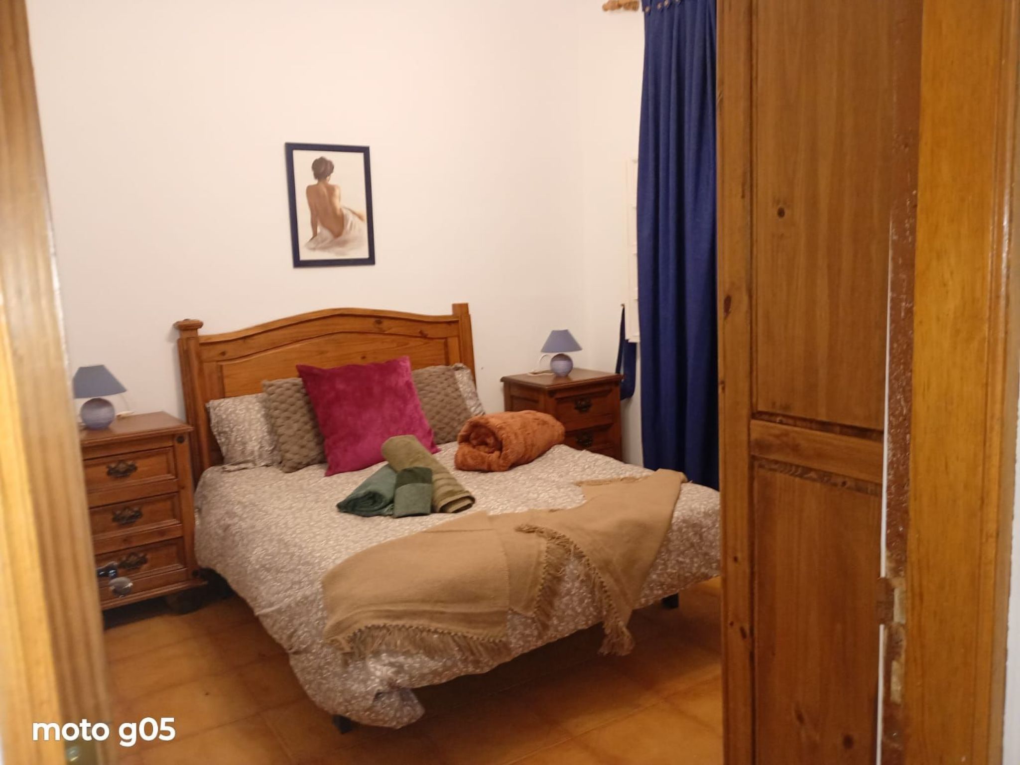 "El pajal House Relax"-Inside