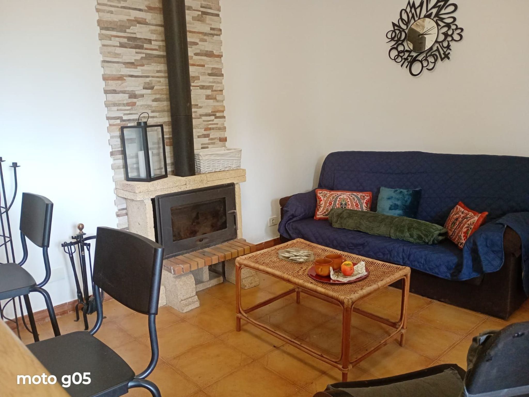 "El pajal House Relax"-Inside