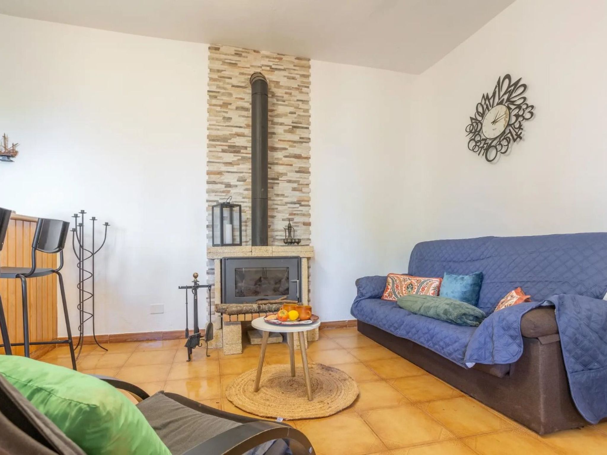 "El pajal House Relax"-Inside