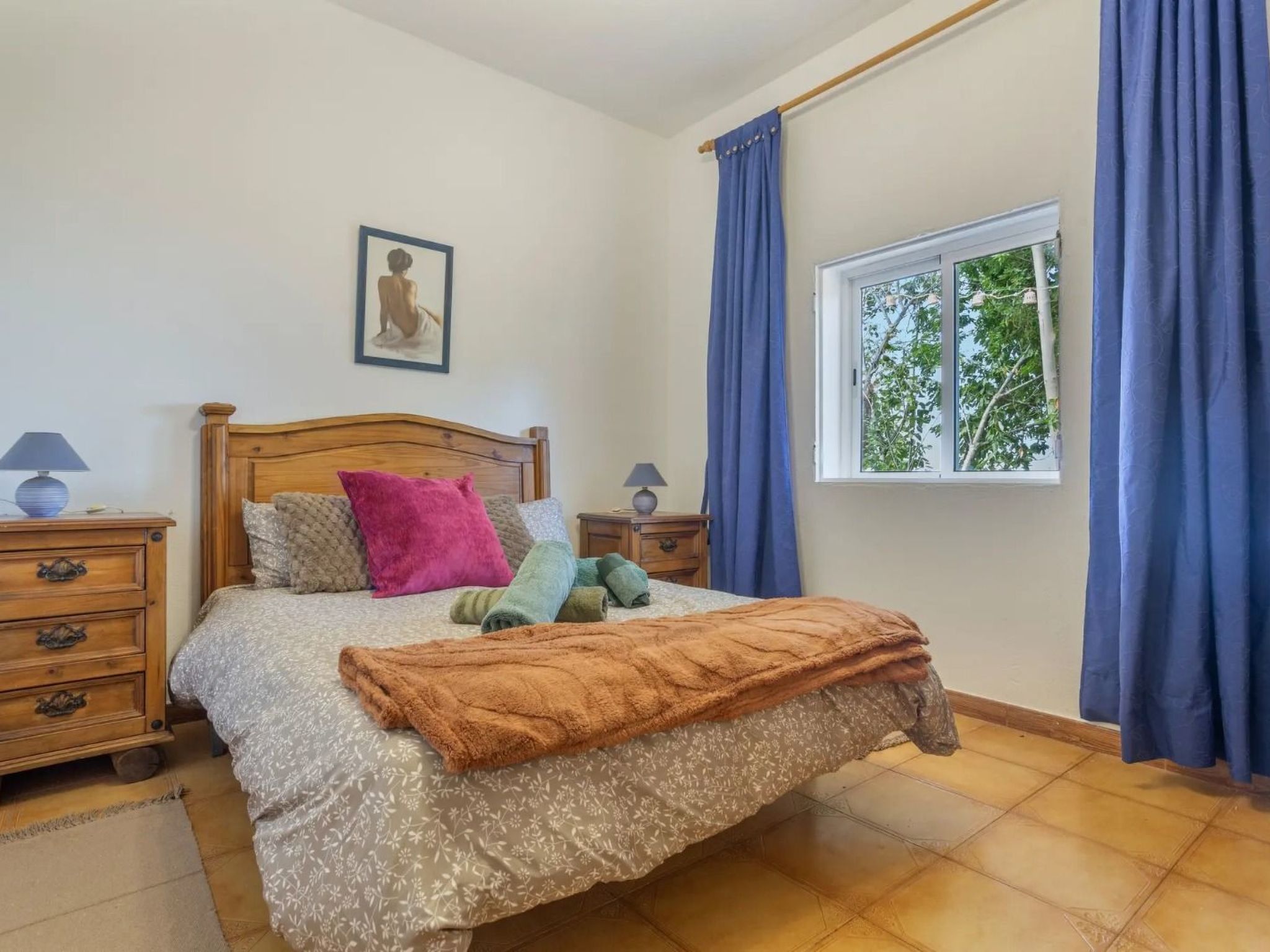 "El pajal House Relax"