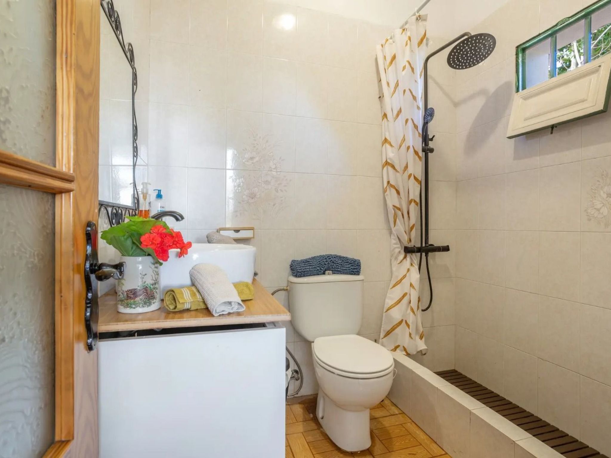 "El pajal House Relax"-Inside