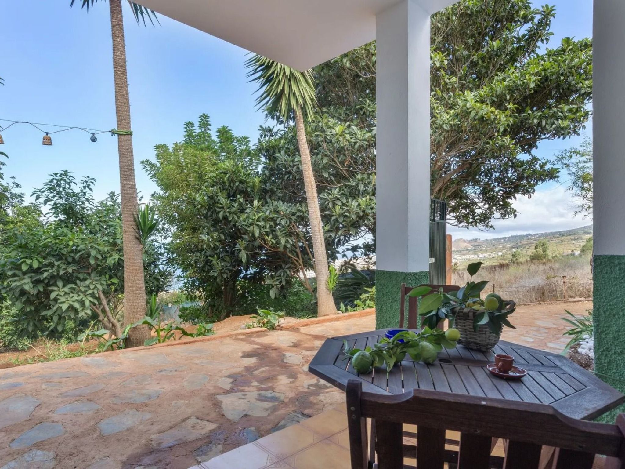 "El pajal House Relax"-Inside