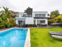 Villa Isla Bonita