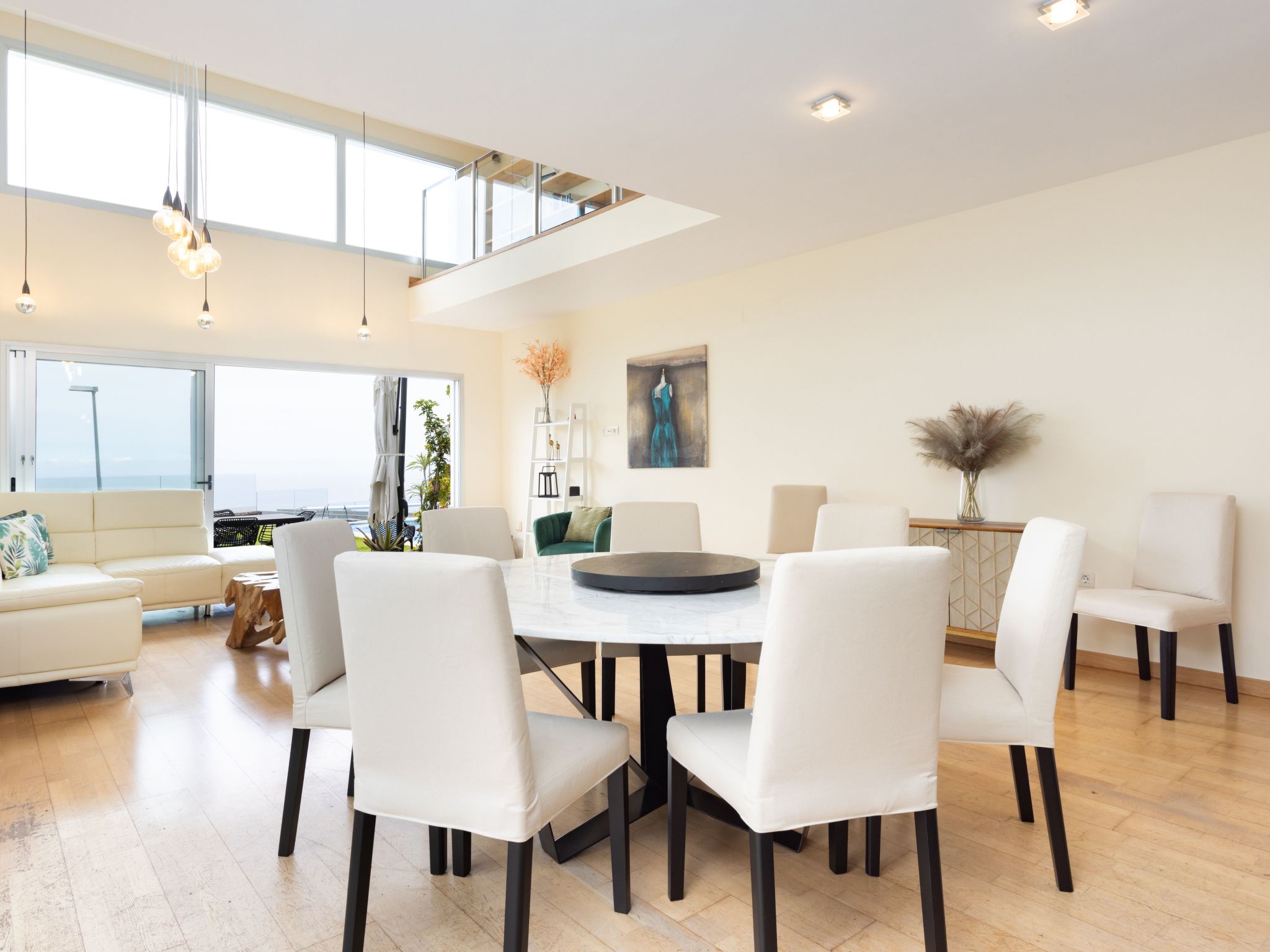 Villa Isla Bonita-Inside