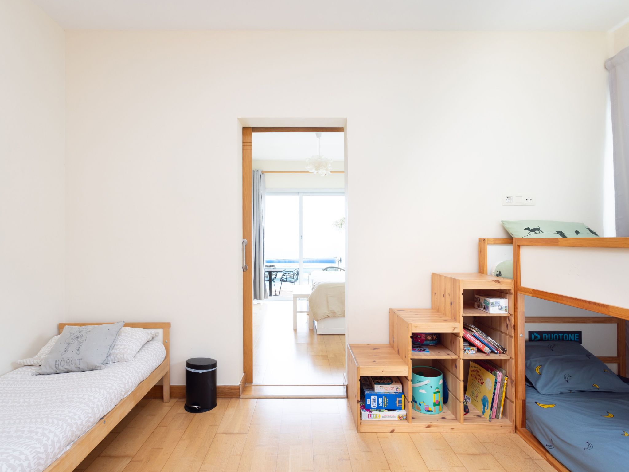 Villa Isla Bonita-Inside