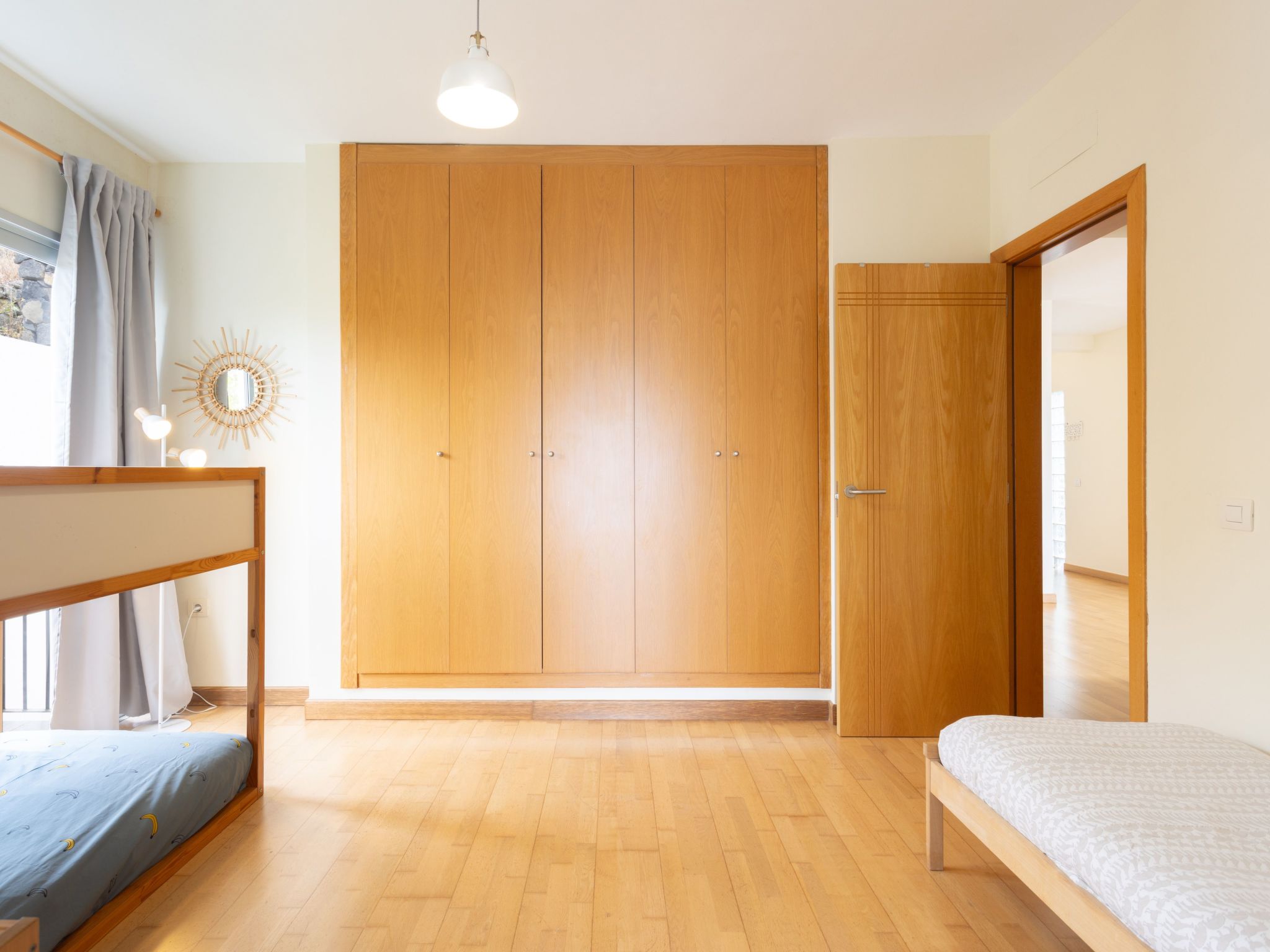 Villa Isla Bonita-Inside