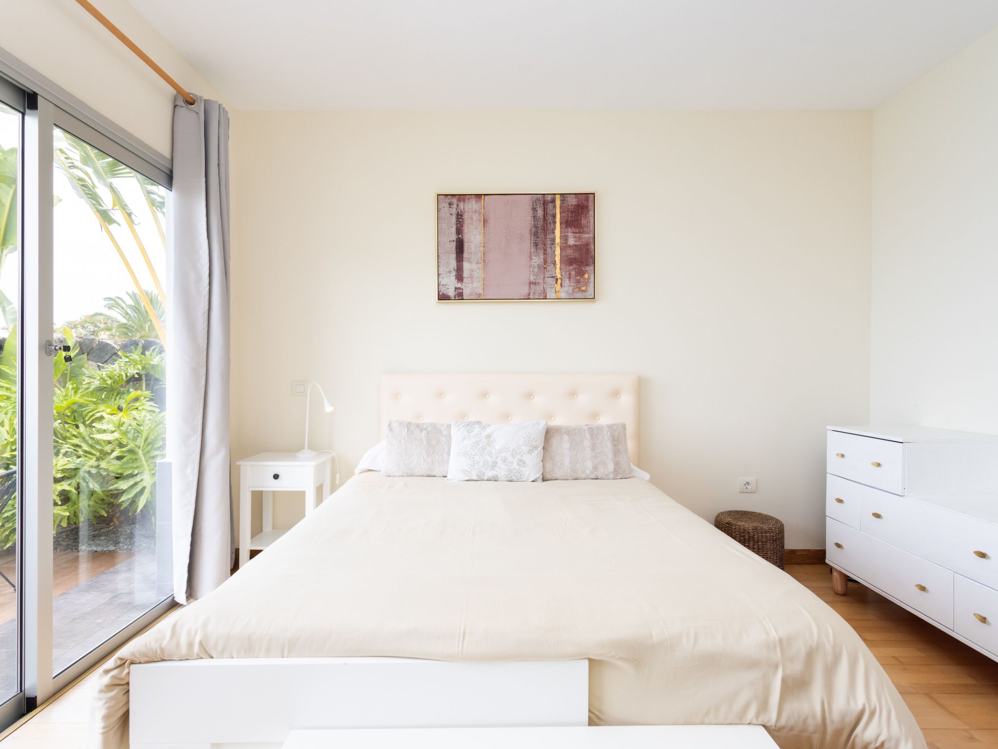 Villa Isla Bonita-Inside