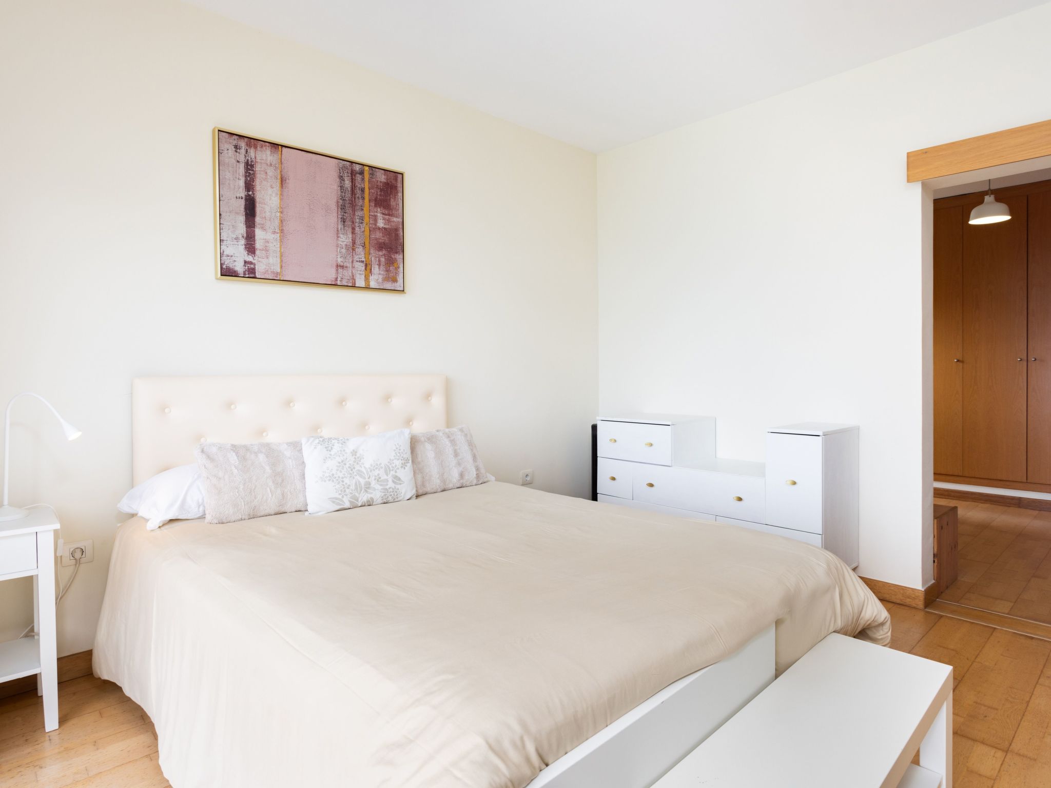 Villa Isla Bonita-Inside