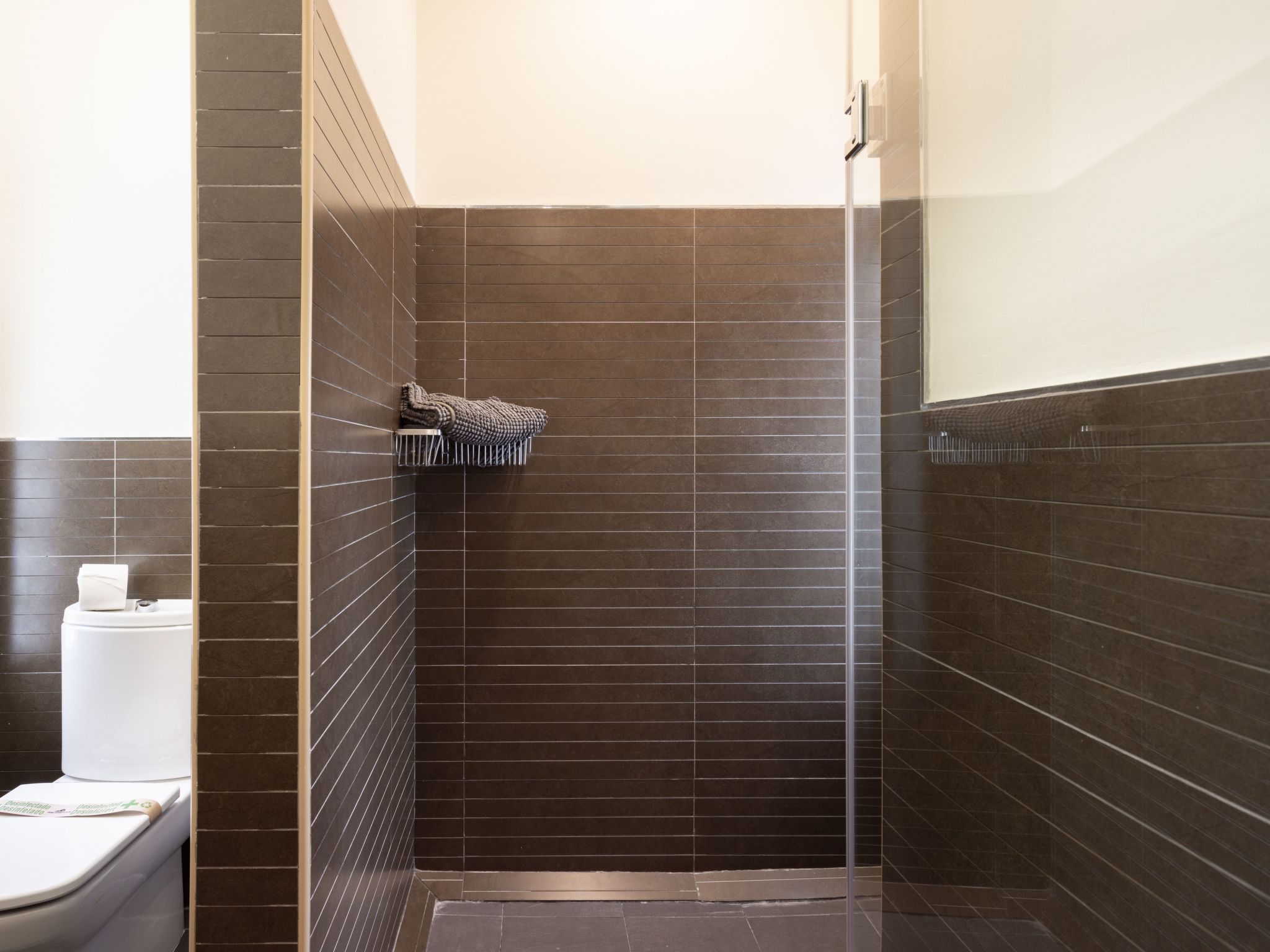 Villa Isla Bonita-Inside