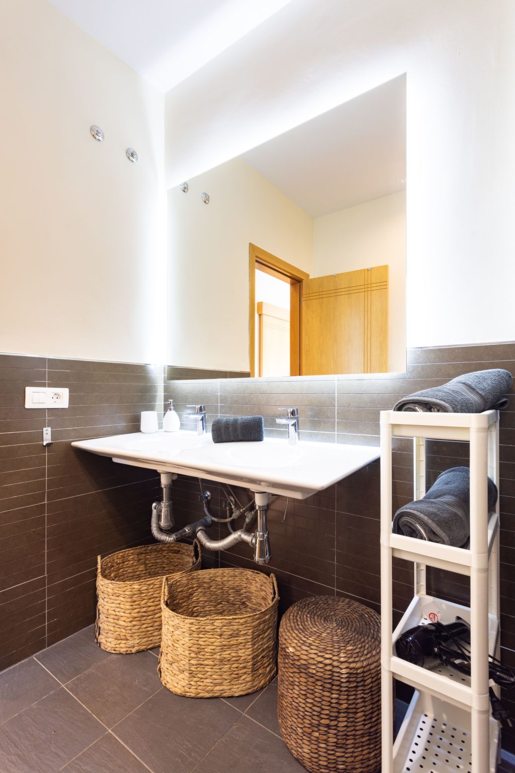 Villa Isla Bonita-Inside