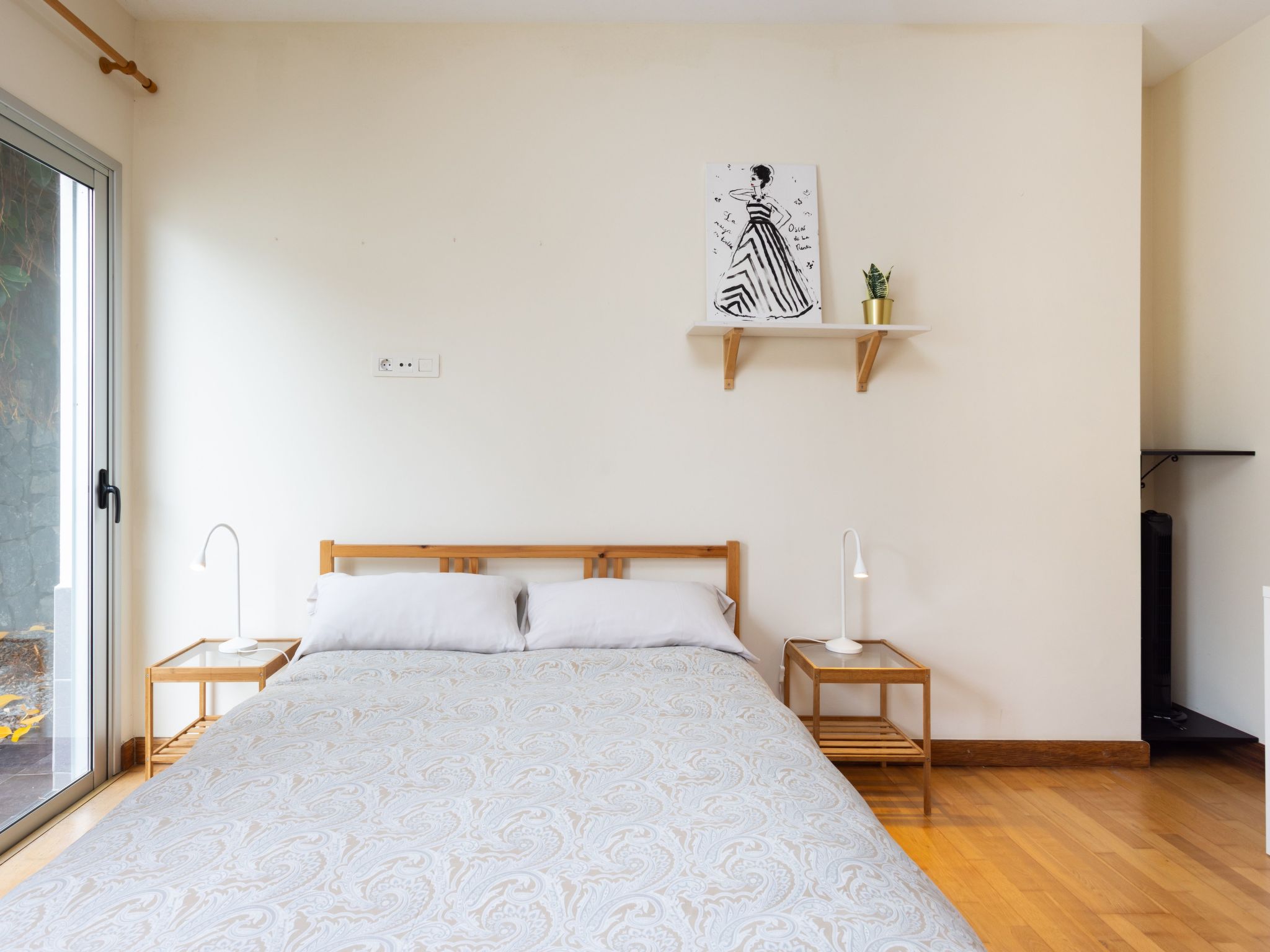 Villa Isla Bonita-Inside