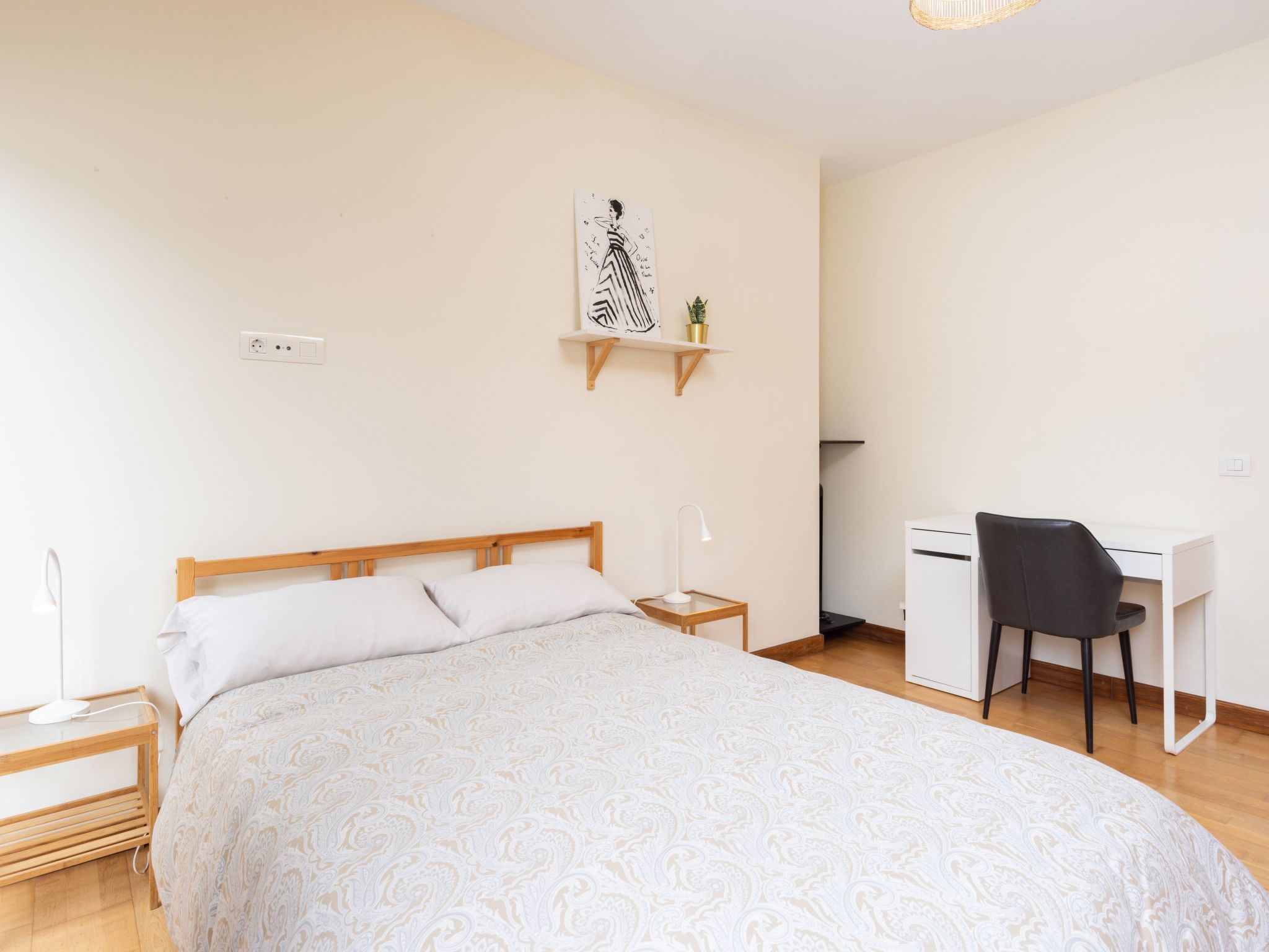 Villa Isla Bonita-Inside