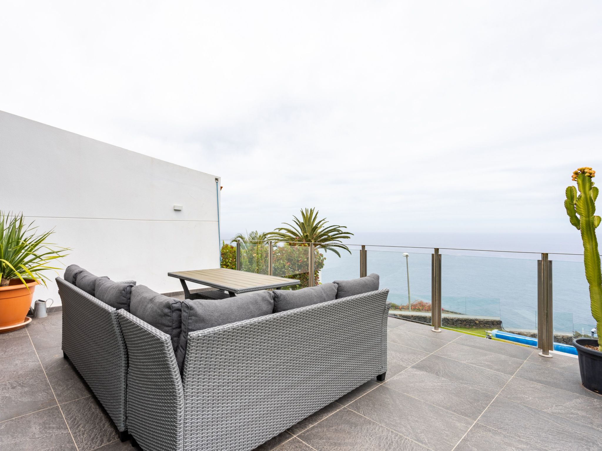 Villa Isla Bonita-Inside