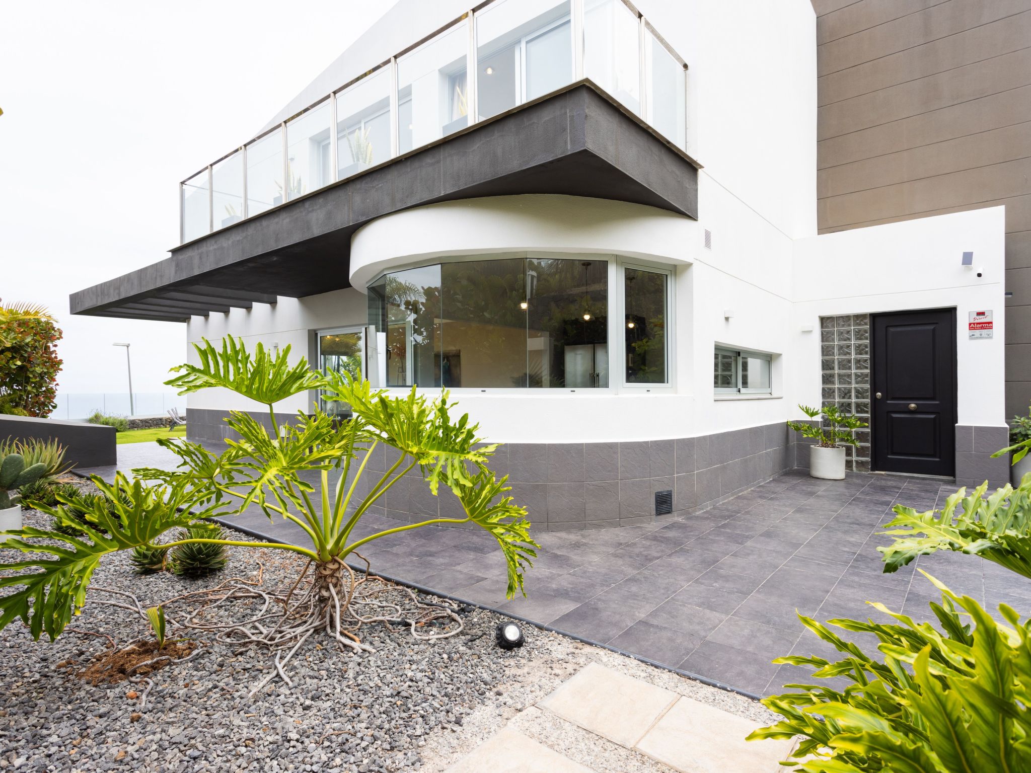 Villa Isla Bonita-Outside