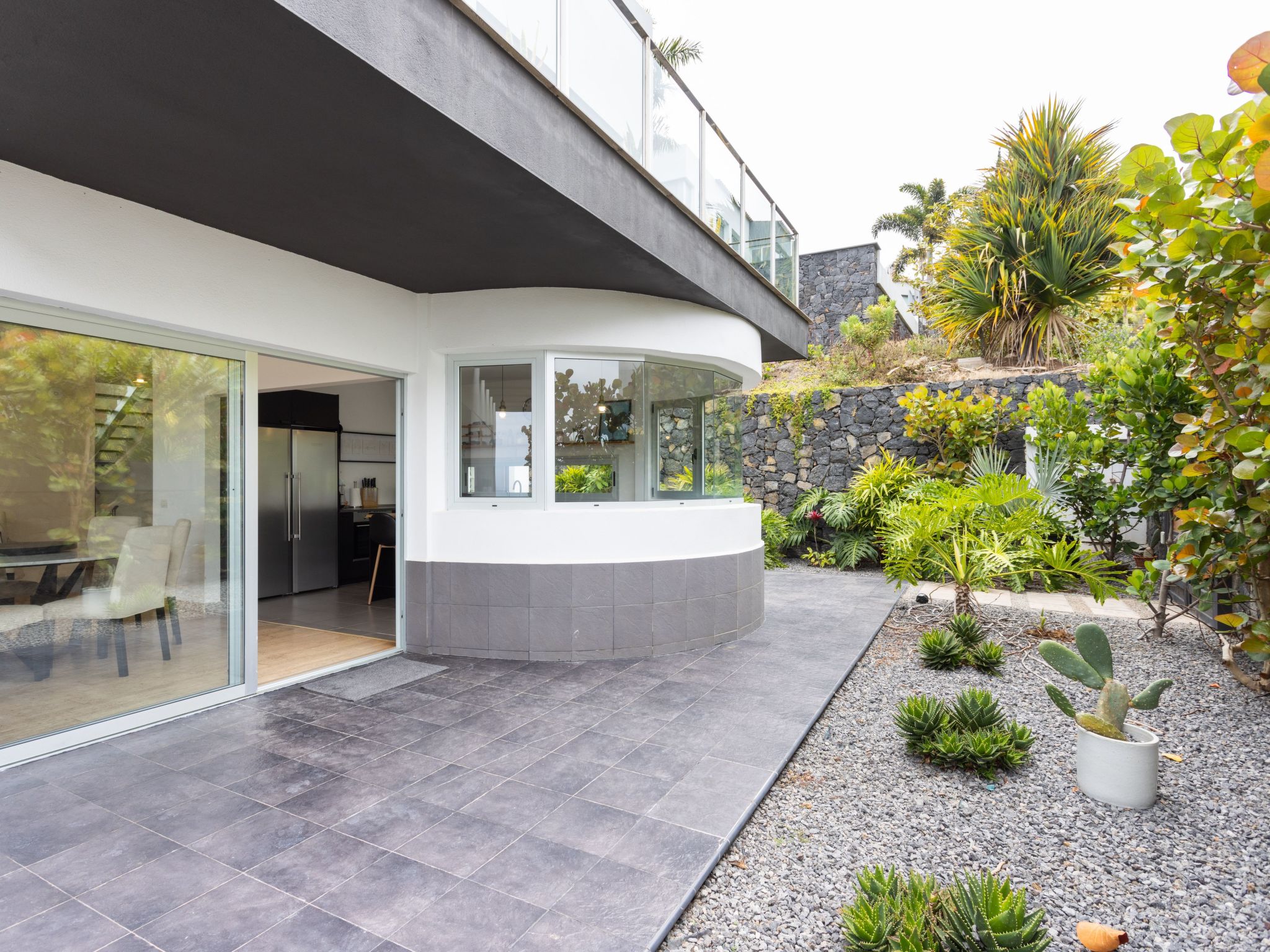 Villa Isla Bonita-Inside