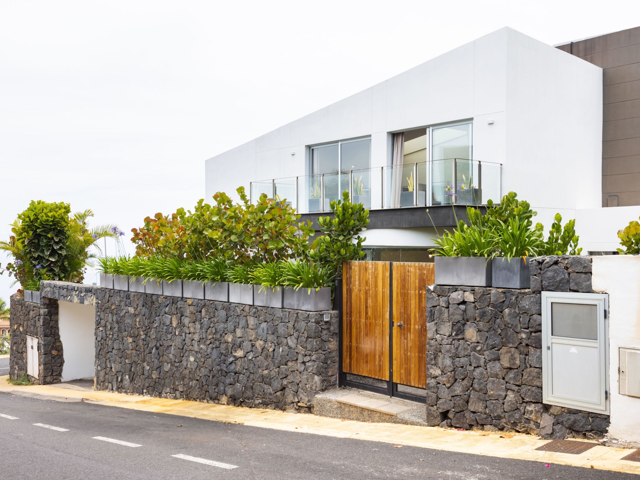 Villa Isla Bonita-Outside