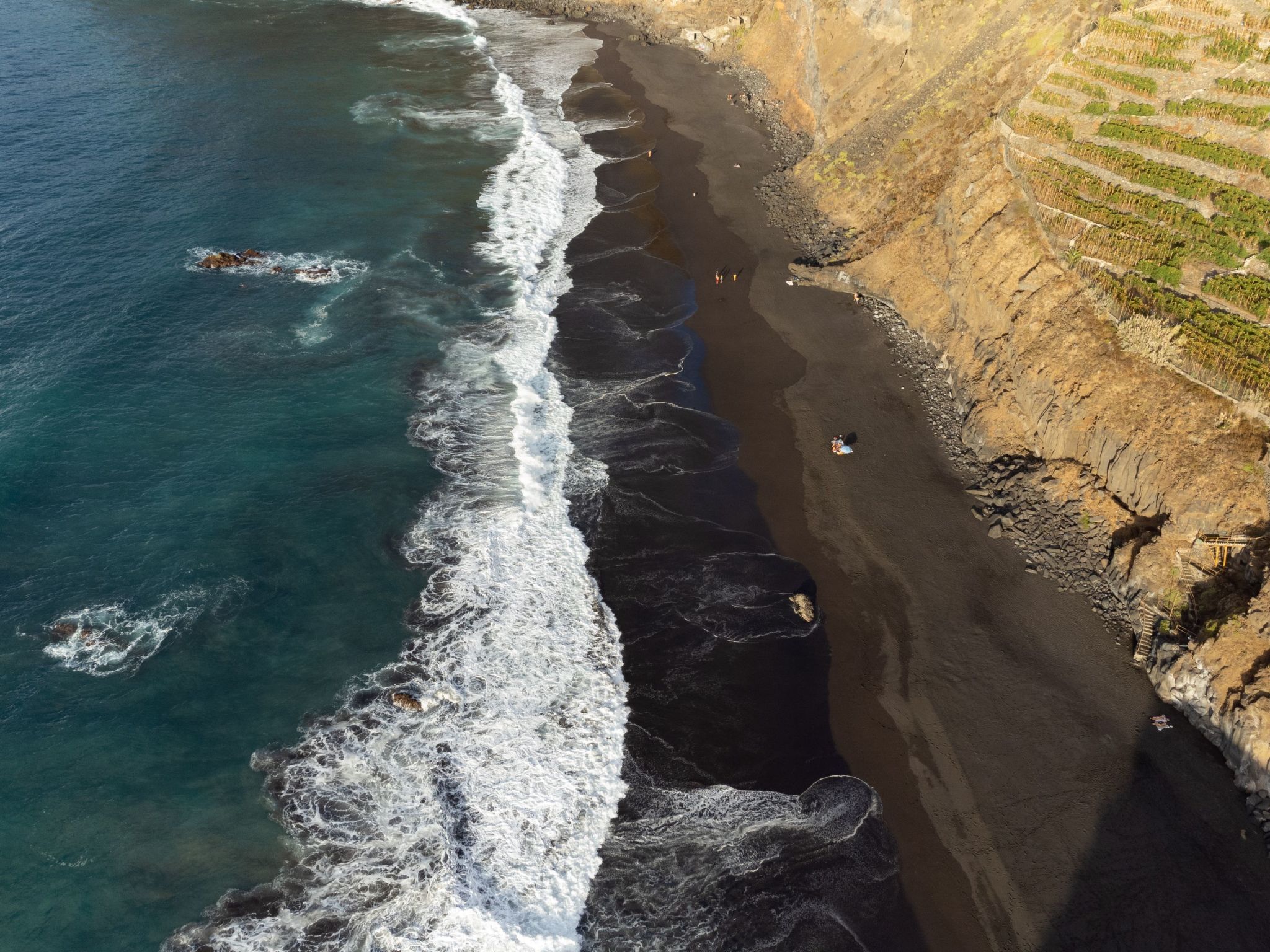 Villa Isla Bonita-Outside