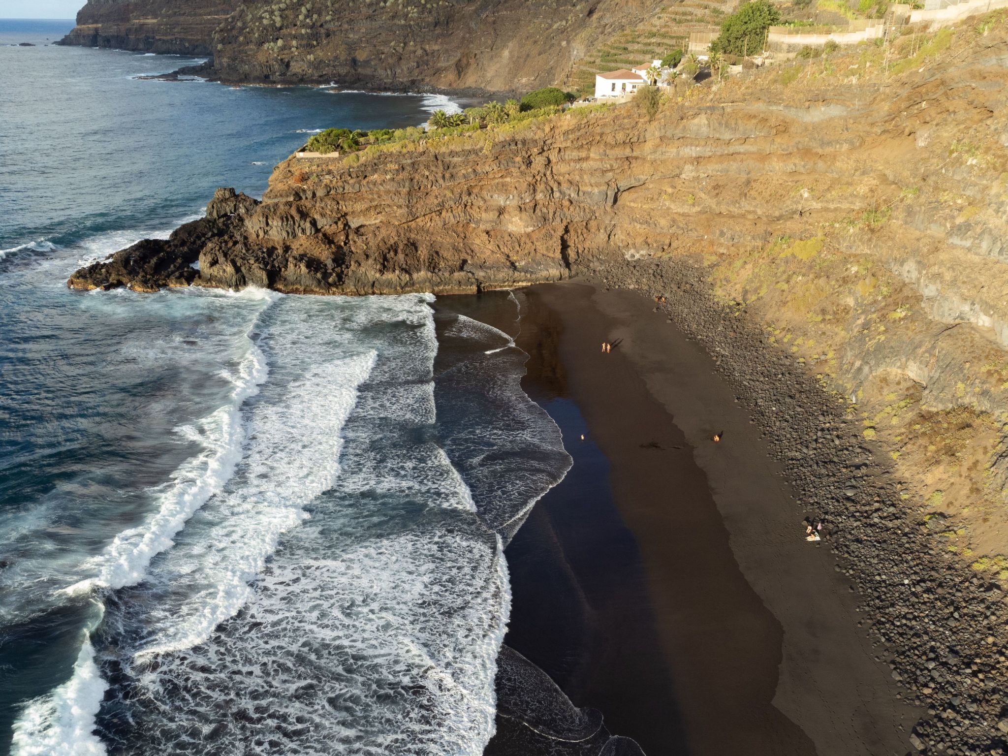 Villa Isla Bonita-Outside