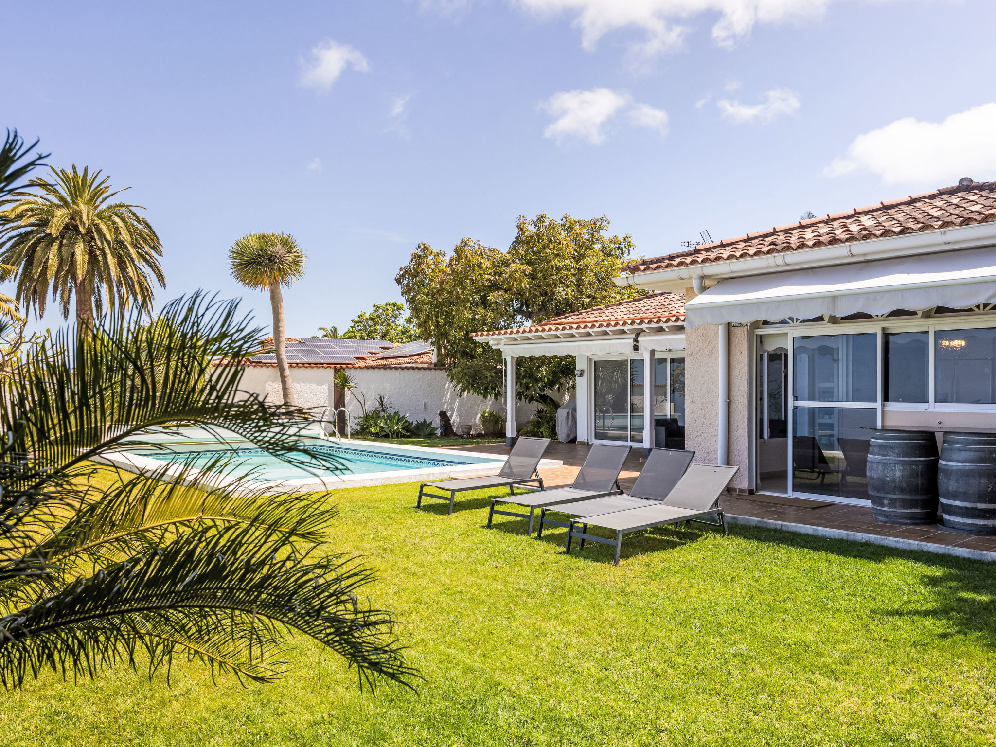 Prime Home Casa Feier