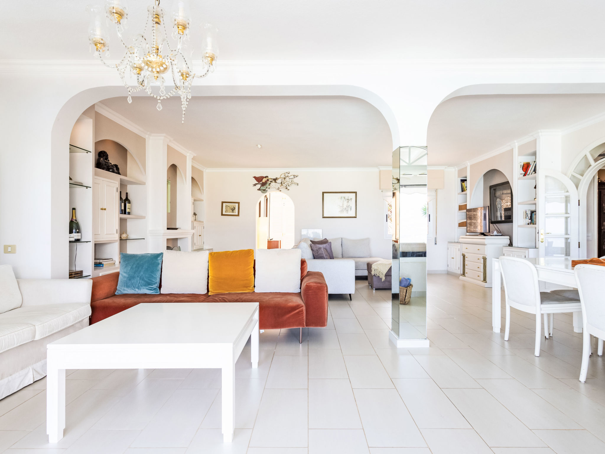 Prime Home Casa Feier - Binnen