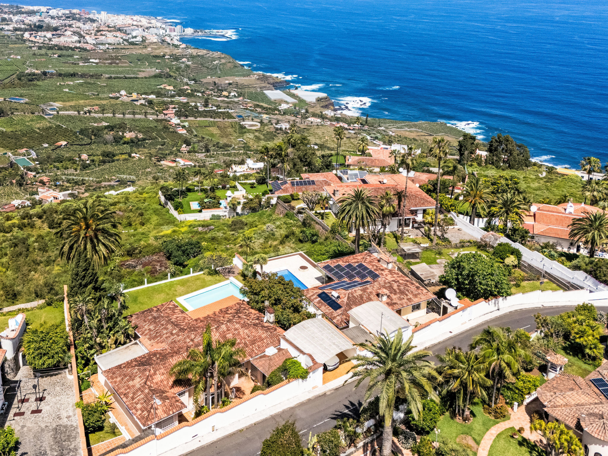 Prime Home Casa Feier