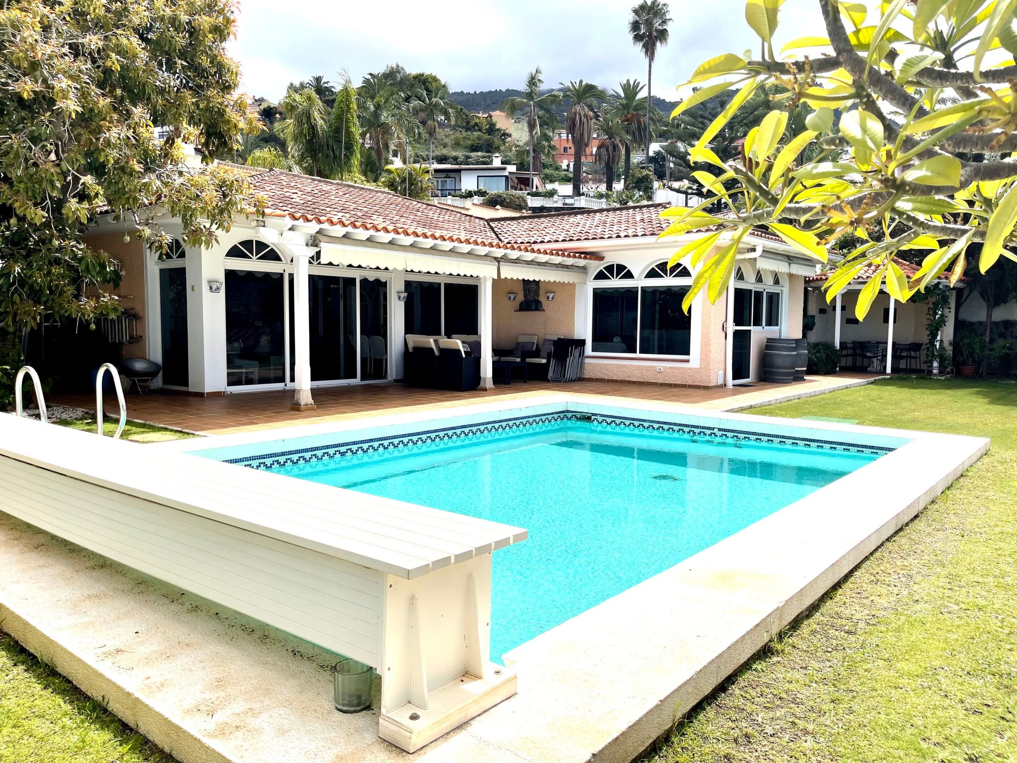 Prime Home Casa Feier-Outside