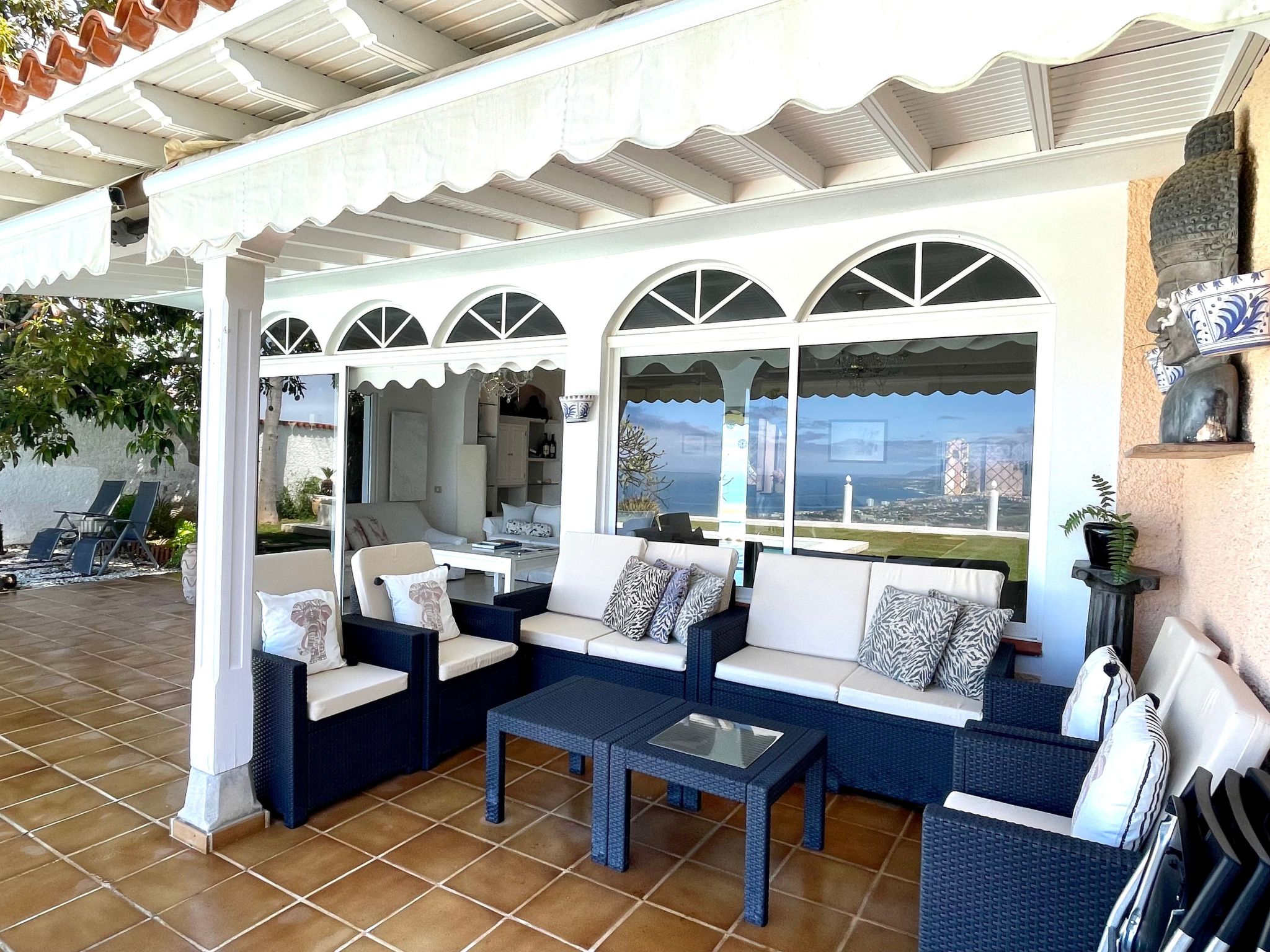 Prime Home Casa Feier-Inside