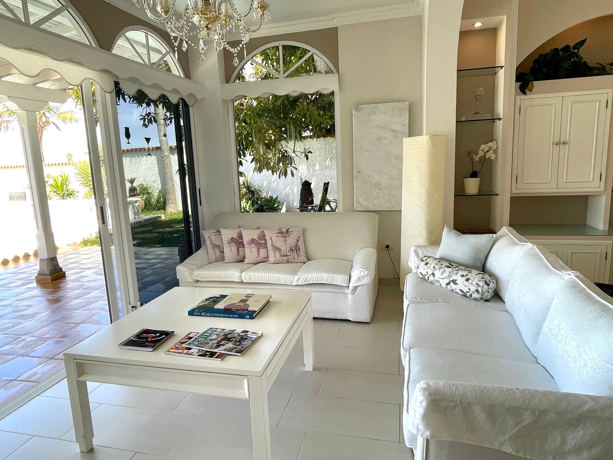 Prime Home Casa Feier-Inside