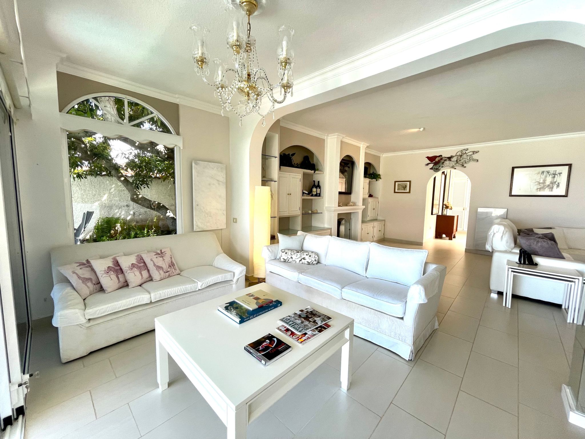 Prime Home Casa Feier-Inside