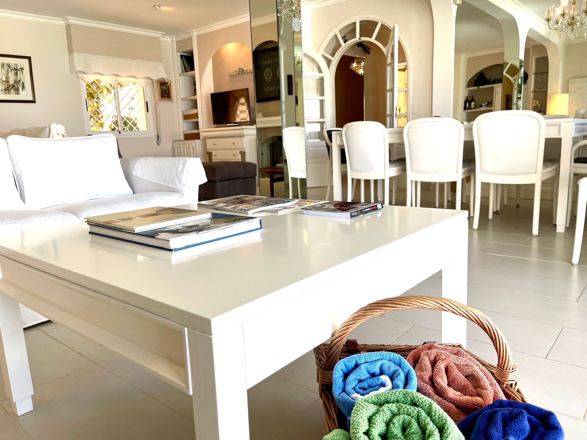 Prime Home Casa Feier-Inside