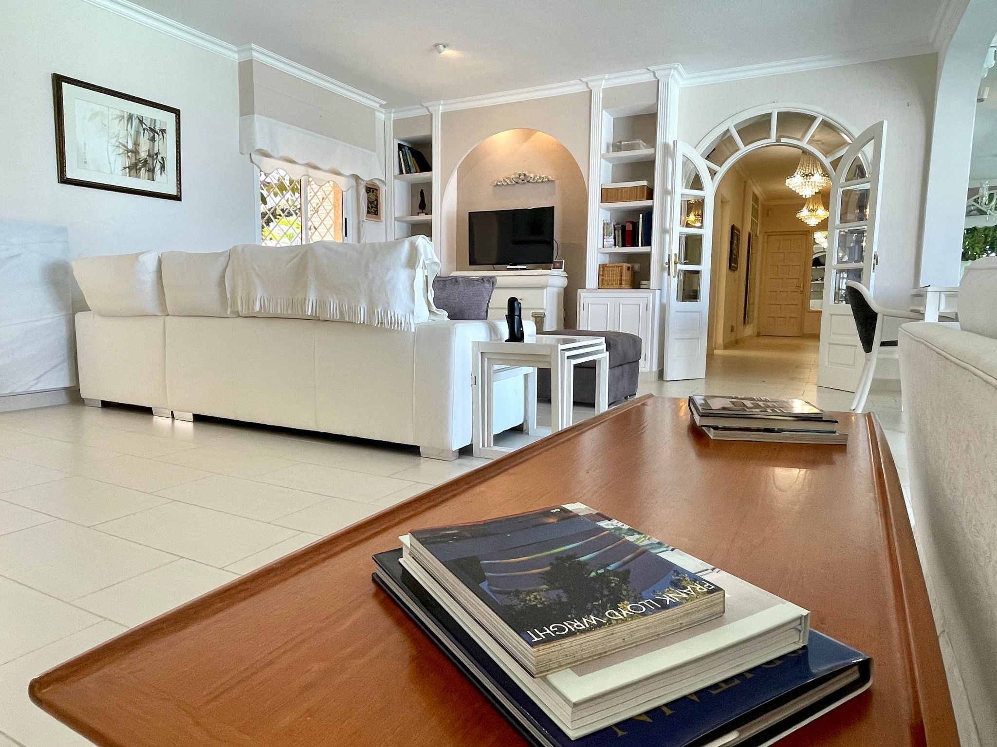 Prime Home Casa Feier-Inside