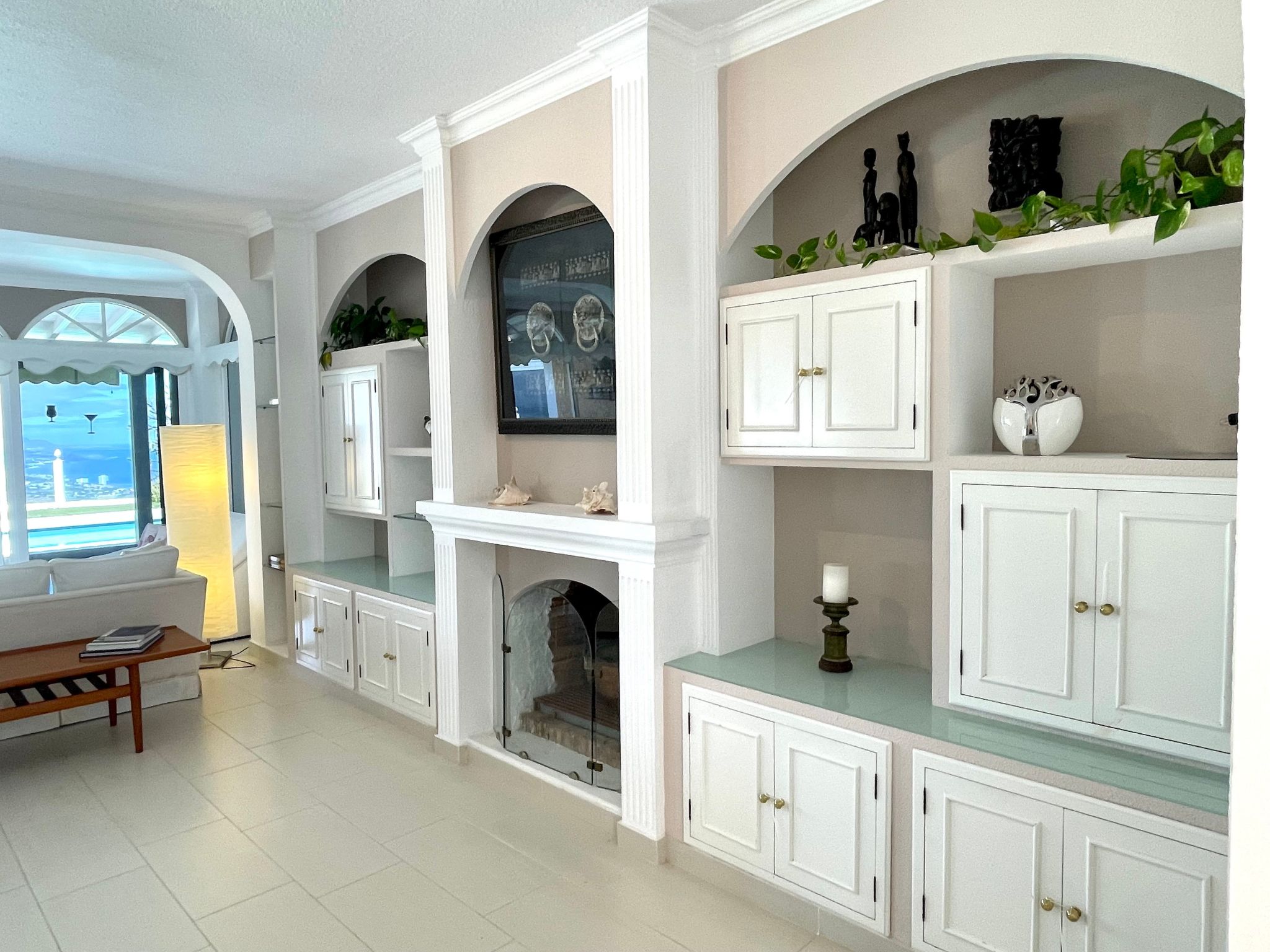 Prime Home Casa Feier-Inside