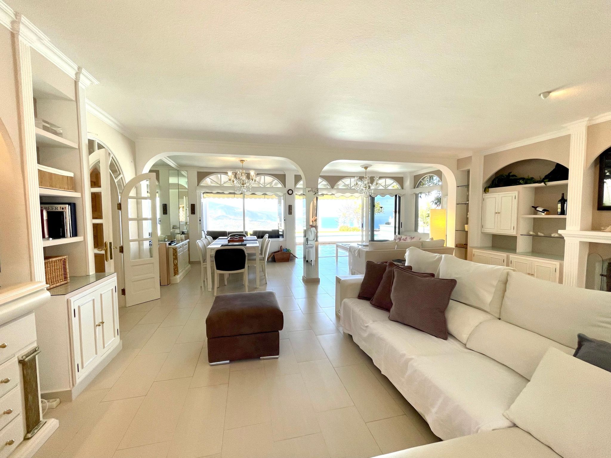 Prime Home Casa Feier-Inside