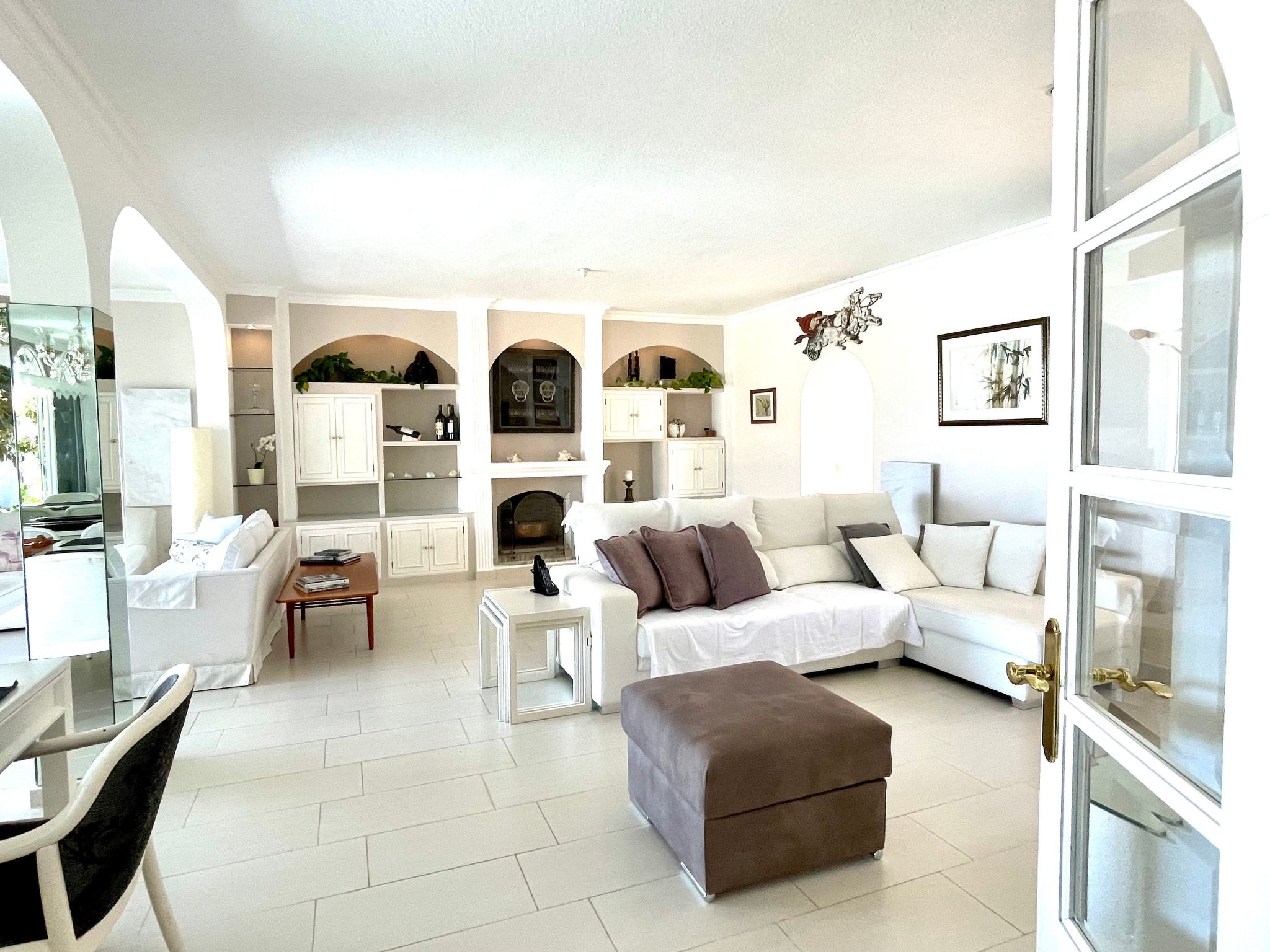 Prime Home Casa Feier-Inside